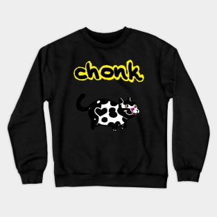 Chonk Crewneck Sweatshirt